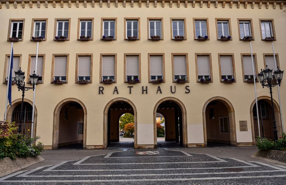 115: Die einheitliche Behördennummer