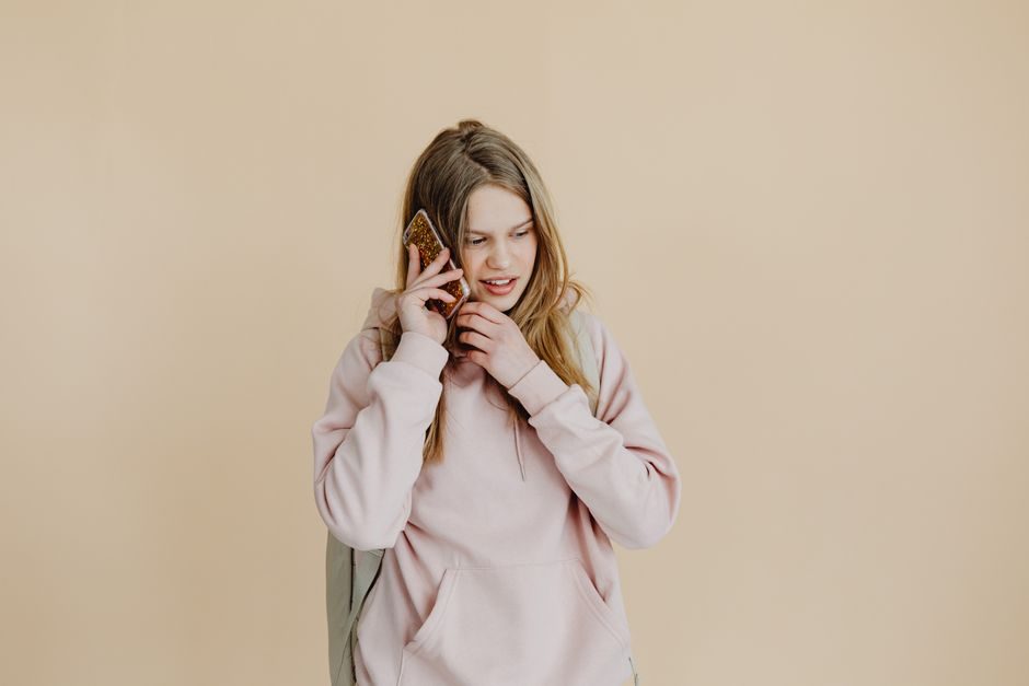 116 111: Kinder- und Jugendtelefon