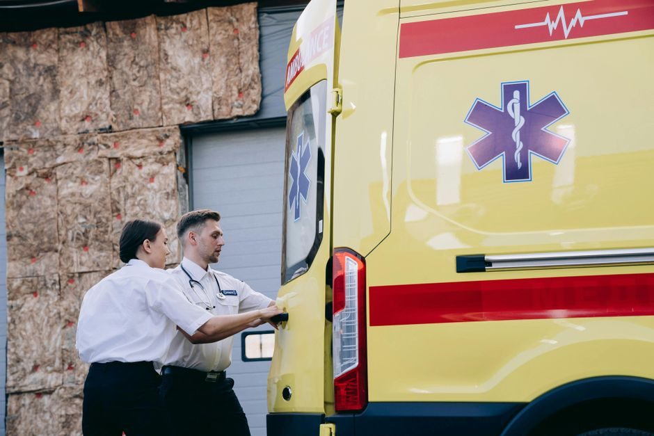 116 117: Ärztlicher Bereitschaftsdienst