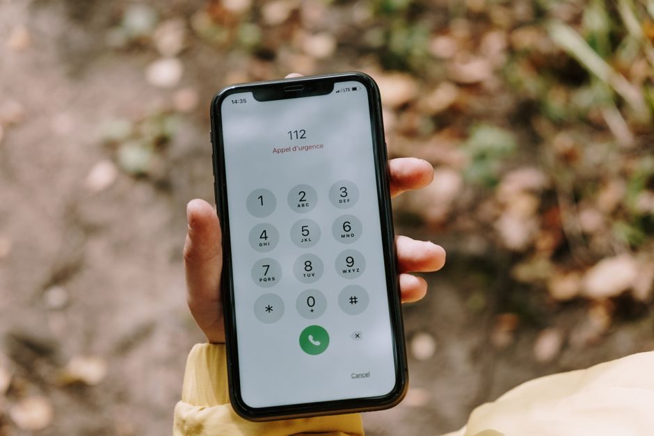 Call-ID-Spoofing erkennen: Wenn die angezeigte Nummer gefälscht ist