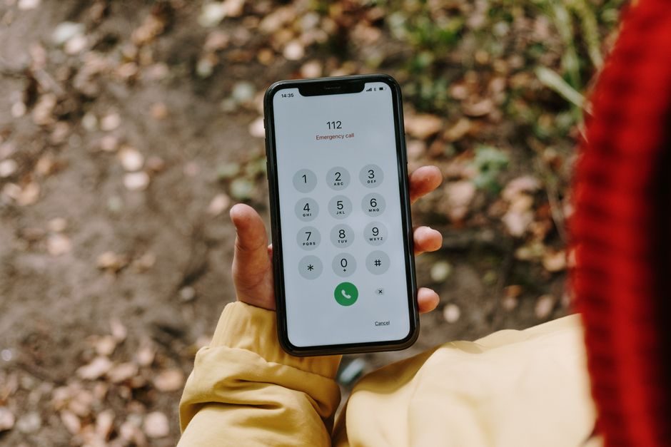 Call-ID-Spoofing