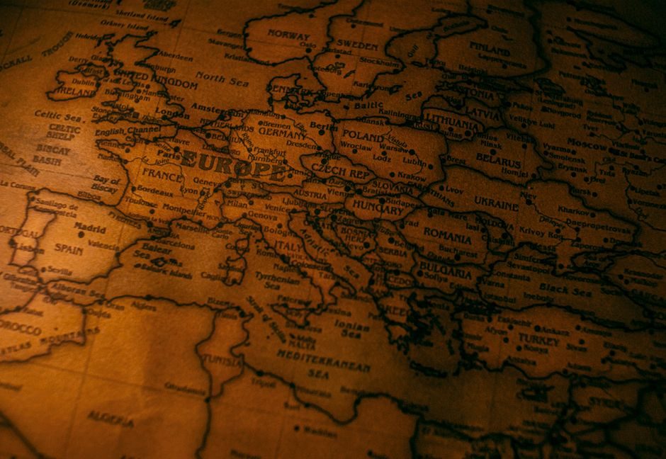 Deutsche Vorwahlen: So sind Ortsnetzkennzahlen aufgebaut