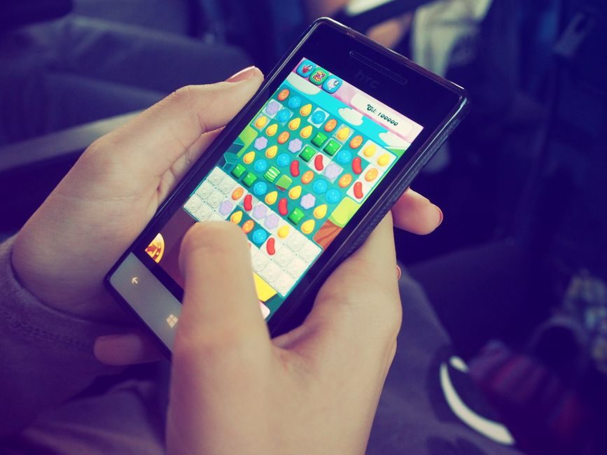 Festnetznummer aufs Handy