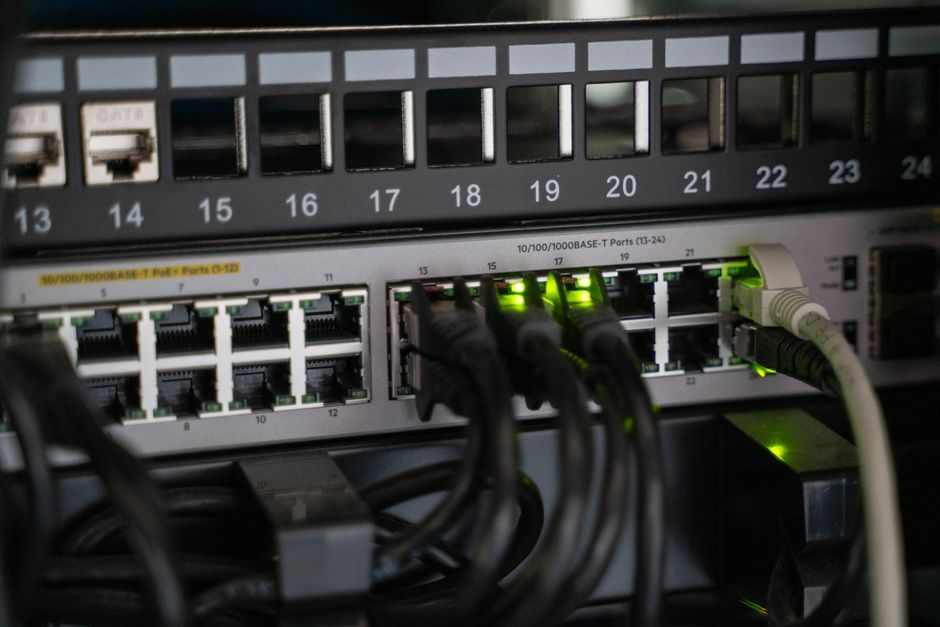 ISDN