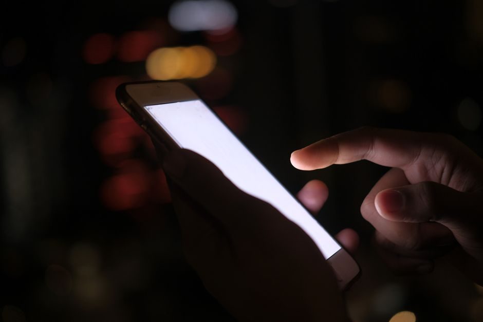Mobilfunknetz
