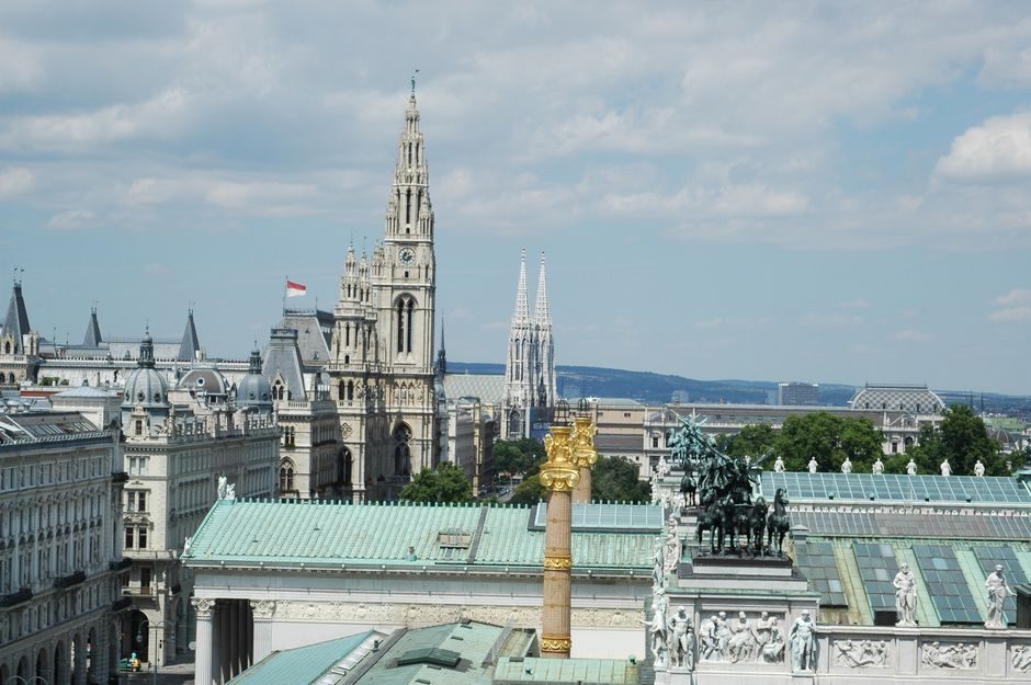 Nummernplan Österreich