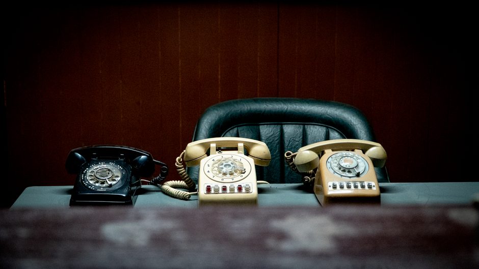 Telefonanlage