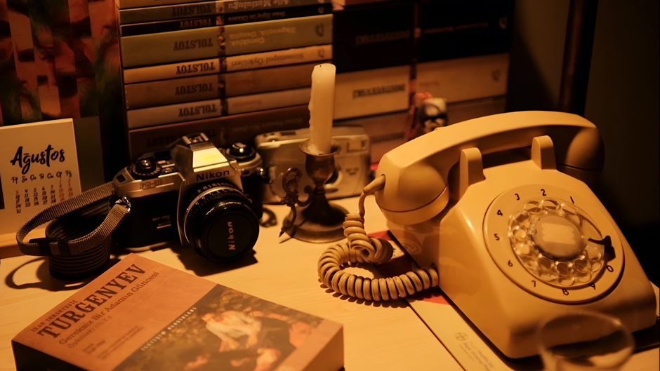 Telefonauskunft